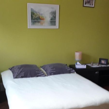 Appartement "Les Goumis" 바카라 외부 사진